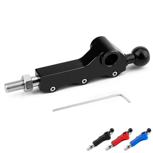 Adjustable short-throw transmission for Subaru WRX Legacy Outback Forester 2008 - 2014