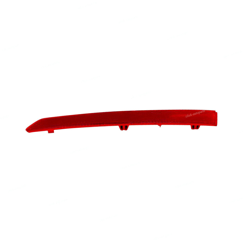 For 2019-2022 for BMW 7-Series G11 G12 Rear Bumper Reflector Red Right Hand Side