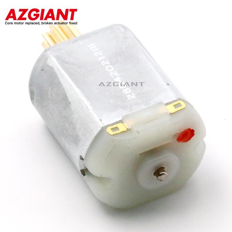 9-tooth door lock actuator motor suitable for 2004-2012 for Maserati Quattroporte S (new)