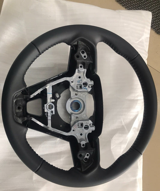 Steering Wheel for 2019-2022 for Toyota for Avalon - OEM Part Number 45100-07520-C0