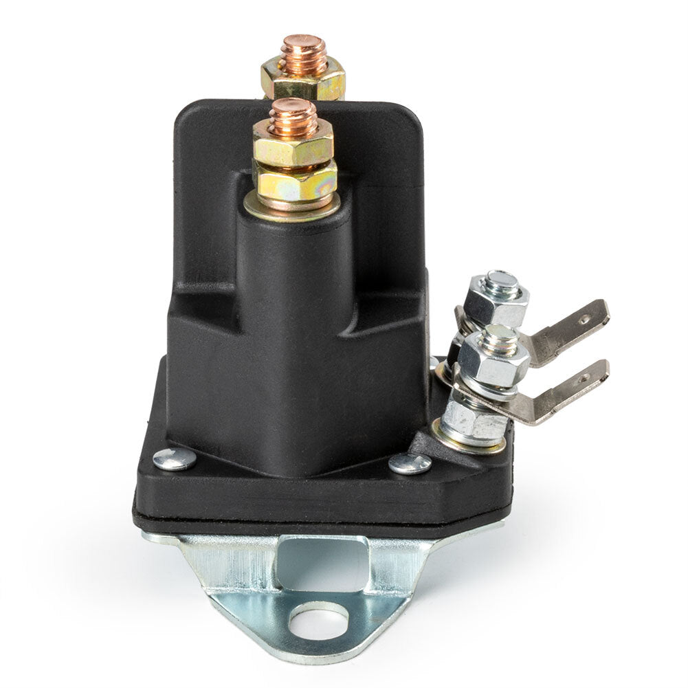 Replacement parts for Toro Starter solenoid valves from Sears Craftsman 146154 145673 109081X