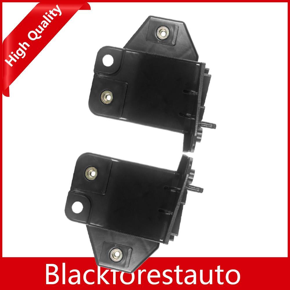 2Pcs Headlight Bracket Retainer Support Left Right For 2016-2020 for Tesla for Model S