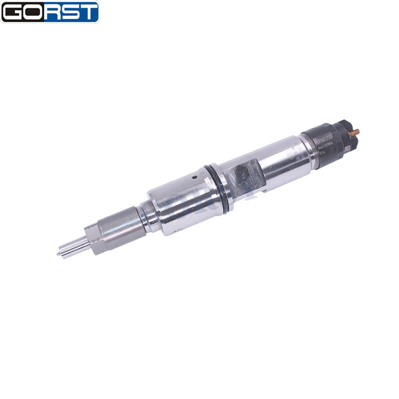 Common rail nozzle injector assembly 0445120106 is suitable for Renault Tianlong D5010222526