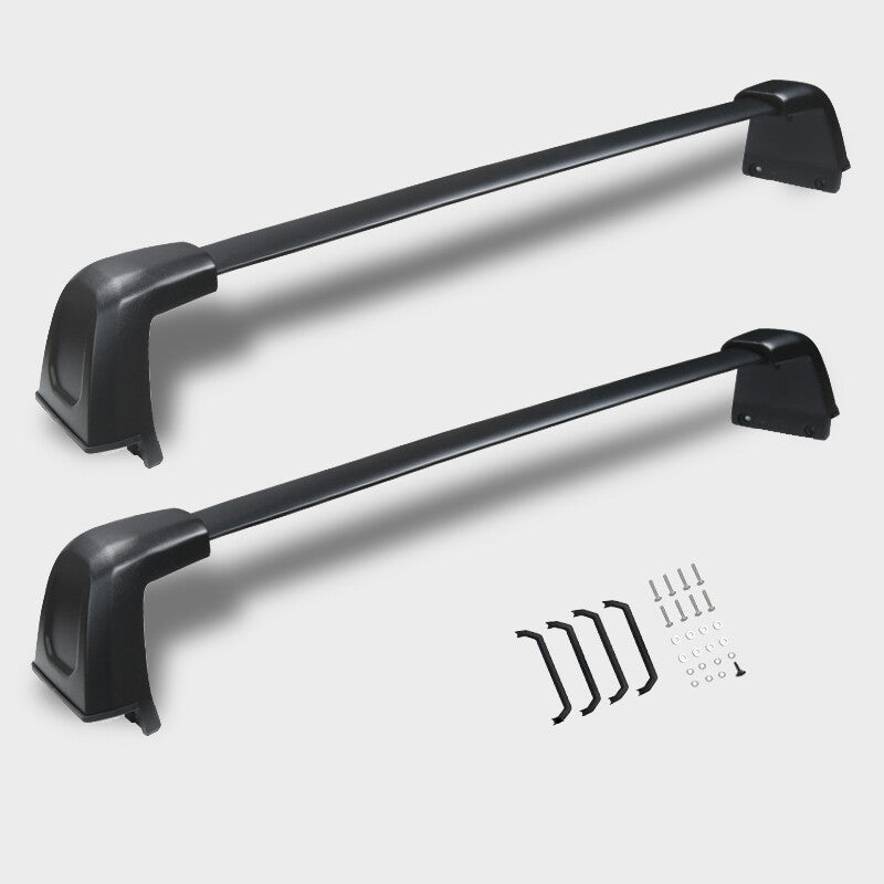 for Jeep Grand Cherokee L 2021-2022 Aluminium Cross Bar Car Roof Rack