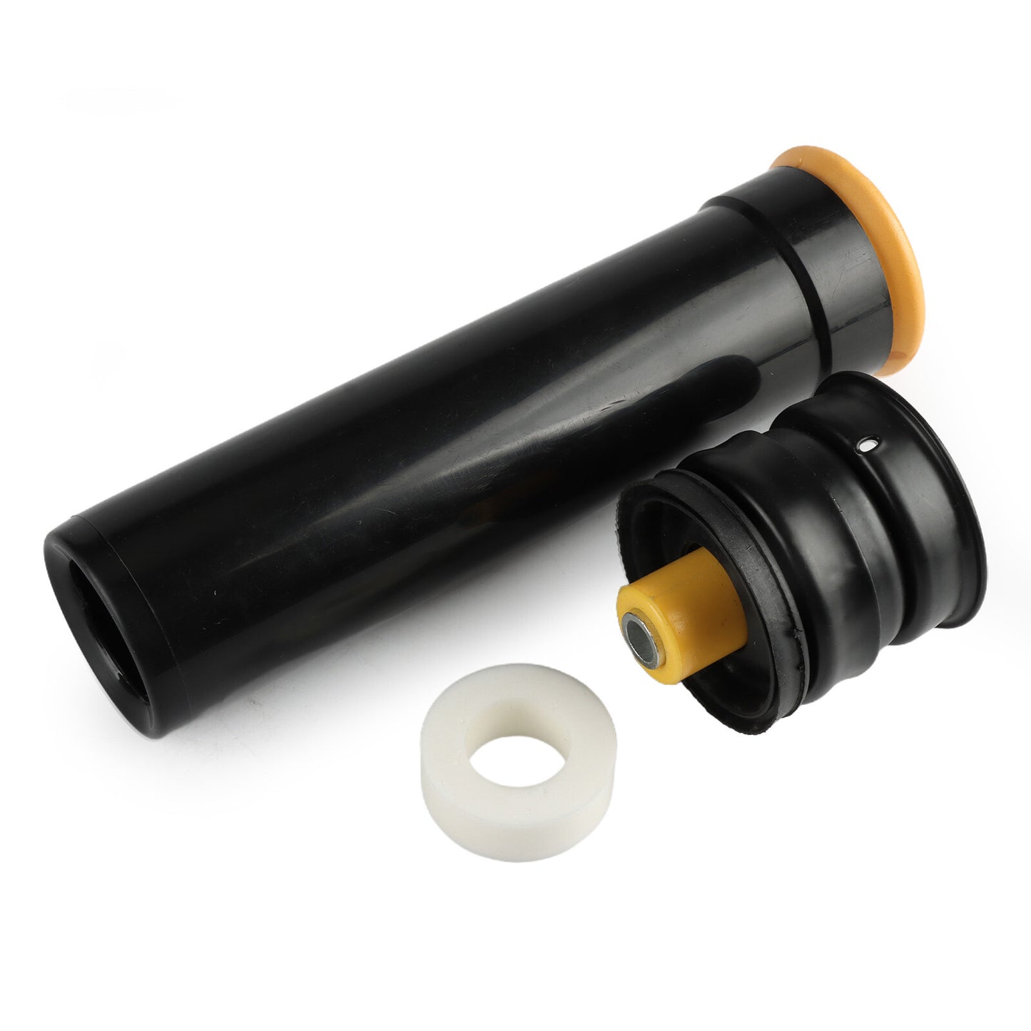 Rear Shock Absorber Mount Damper Kit 52670-T5A-J02 for Honda Fit City 2015 - 20