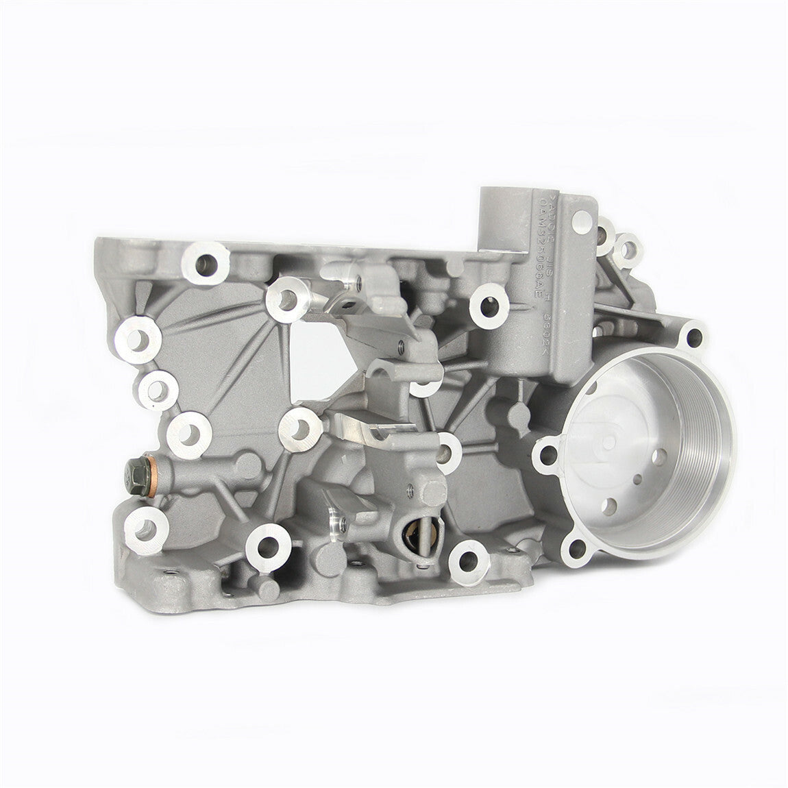 DQ200 Transmission Valve Body Fit for VW for Golf for Jetta for AUDI for SKODA 0AM 325 066 AE