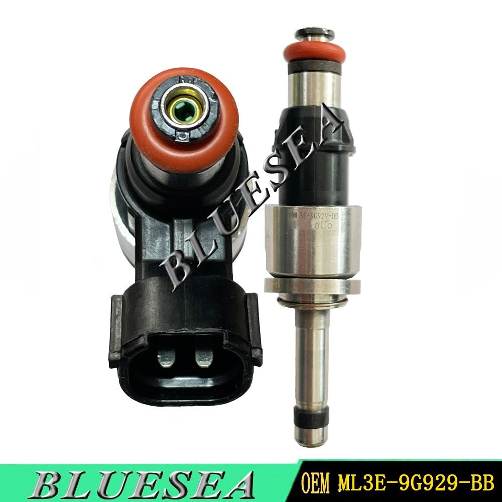 8 PCS GDI Fuel injector ML3E-9G929-BB for Ford for Mustang F-150 5.0 V8 18-2022