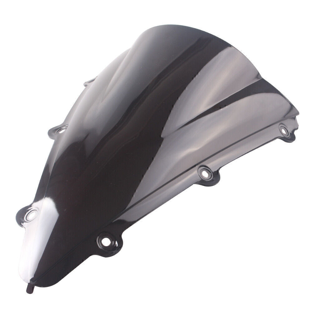Motorcycle Front Windshield Windscreen for Yamaha YZF R1 2004 2005 2006