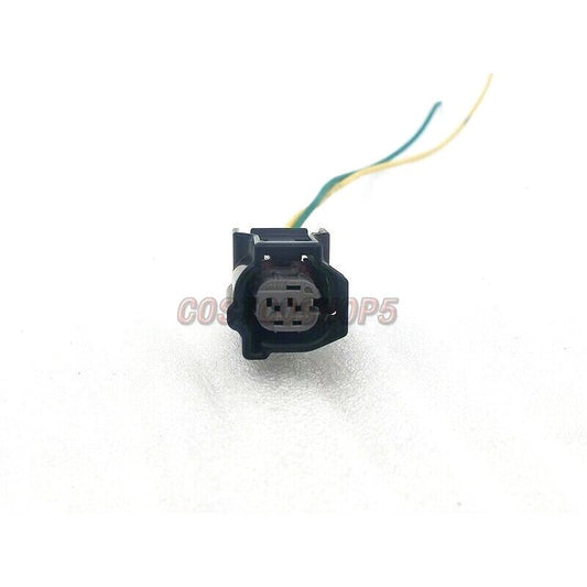 90980-12416 Wheel Speed Sensor ABS Connector Repair Plug for Toyota for Scion for Lexus