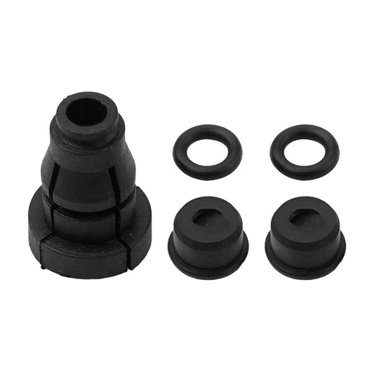 O-ring and seal repair kit for multiple for Ford models (5 pieces)