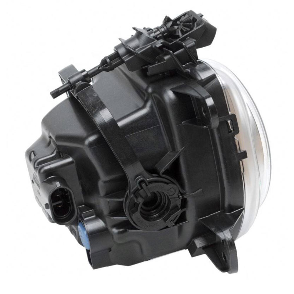 One new front left fog light LED, suitable for BMW X3 F25 X4 F26 X5 F15 F85 X6 F16