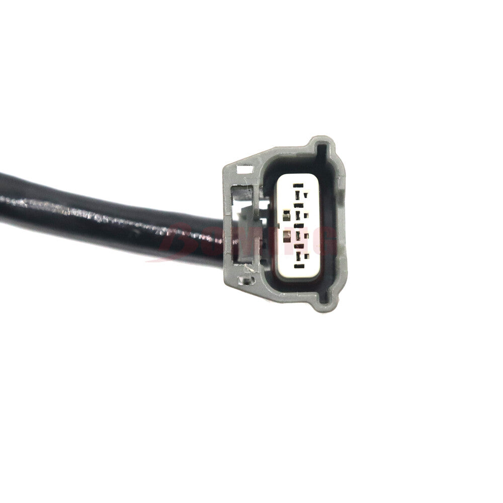 Downstream oxygen sensors are used in for Hyundai Sonata (2009-2014) and for Kia Optima (2011-2015).