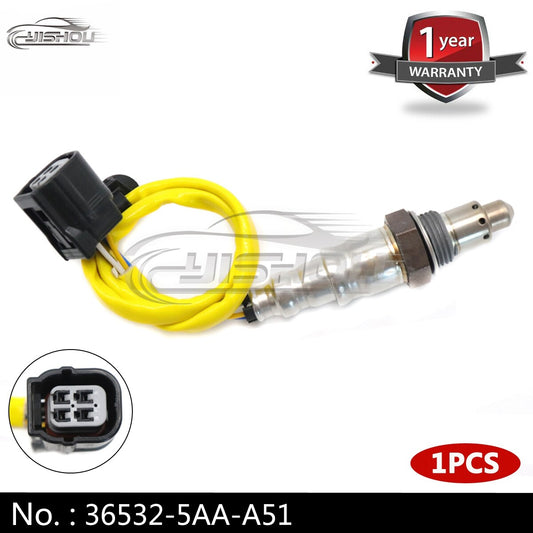 36532-5aa-a51 Downstream O2 Oxygen Sensor for Honda for Civic 1.5L L4 2017-2020