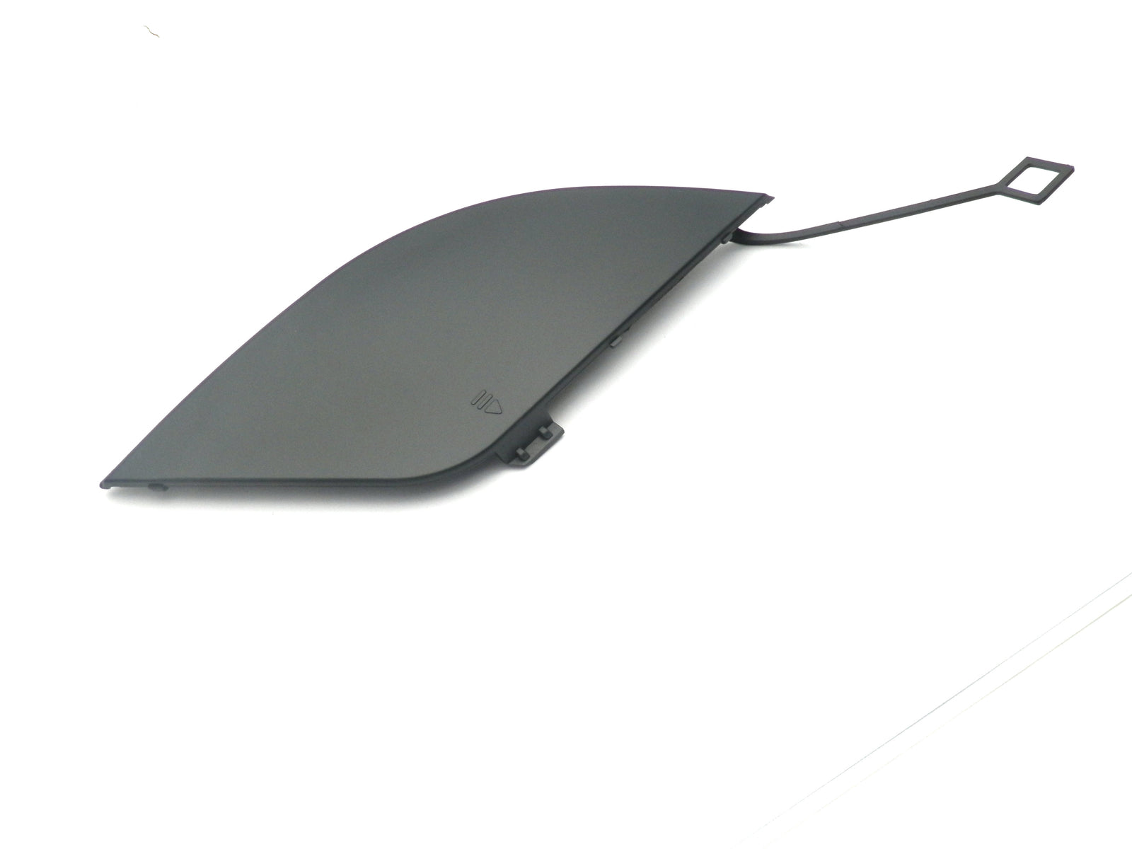 2048850823 Rear Tow Hook Cover Eye Cap for Benz W204 C200 C280 C300 C350