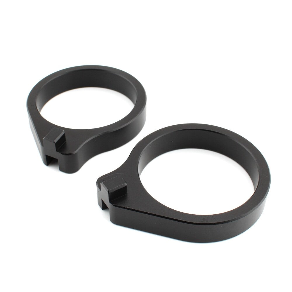 Motorcycle Handlebar Risers Spacer Kit Mount Clamp for HONDA VFR1200F 2010-2016
