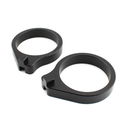 Motorcycle Handlebar Risers Spacer Kit Mount Clamp for HONDA VFR1200F 2010-2016