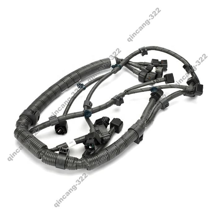Engine Wire Harness SK300-8 SK350-8 for Hino J08 VH82121-E0301