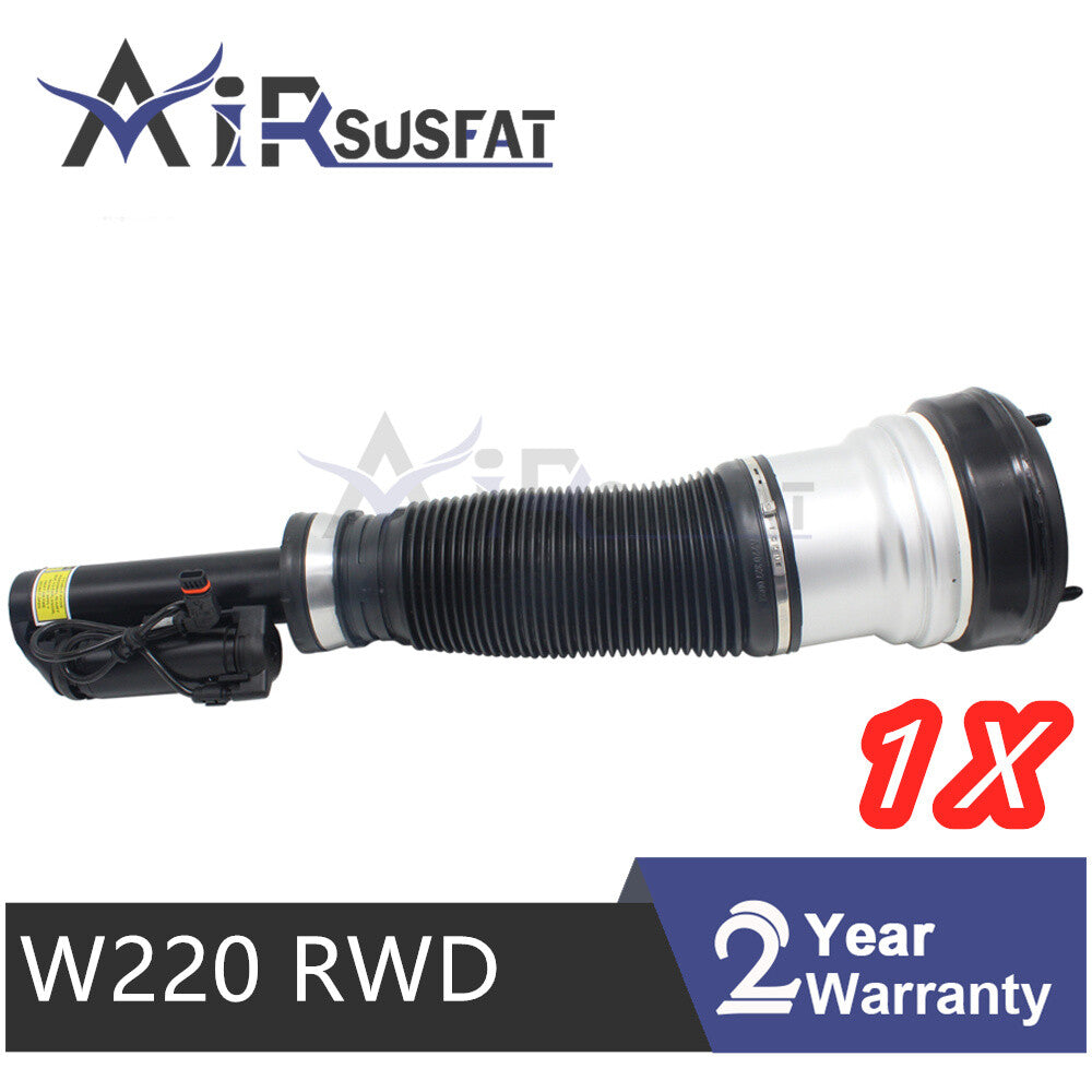for Mercedes W220 S Class Front Air Strut Shock Airmatic 2203202438 2203205113