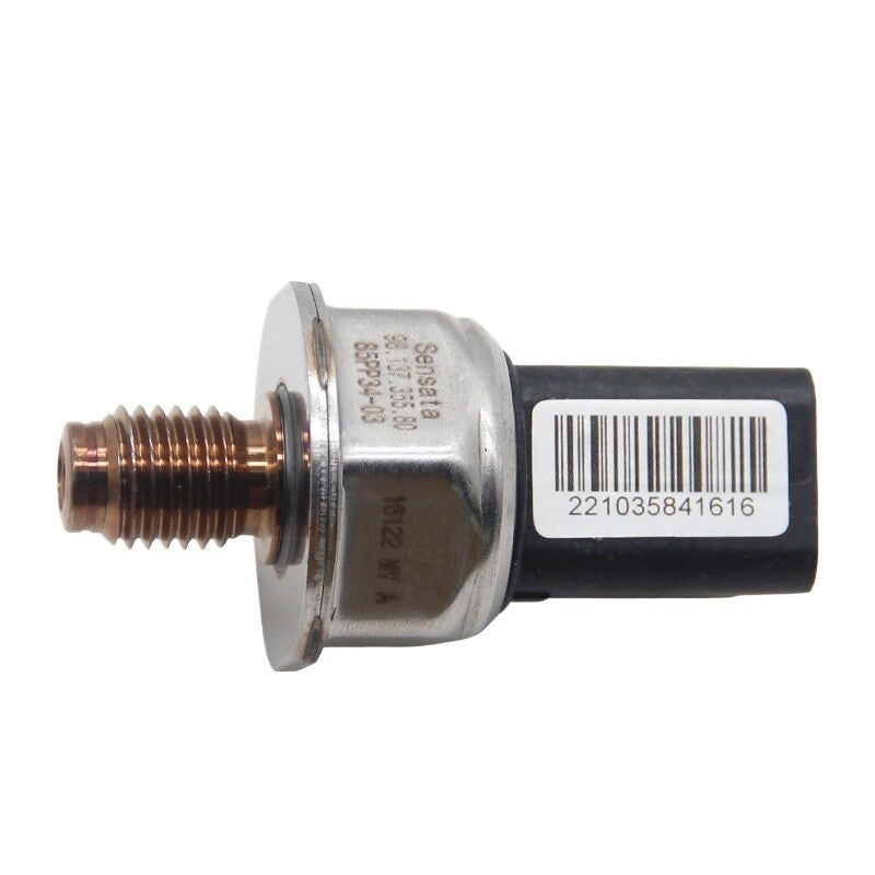 85PP34-03 Rail Fuel Pressure Sensor for CITROEN for Peugeot 208 301 308 508