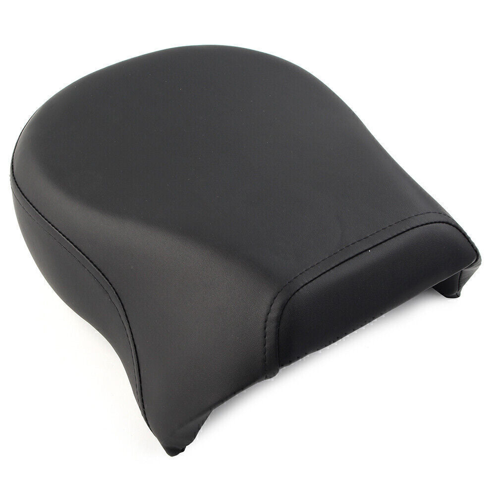 Rear Passenger for Seat Cushions Pillion For 07-13 for Harley-Davidson Sportster XL 883L