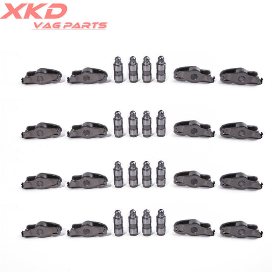 EA111 engine valve lifter and rocker arm kit suitable for Volkswagen for Golf , for Jetta , for Audi A1, VAV
