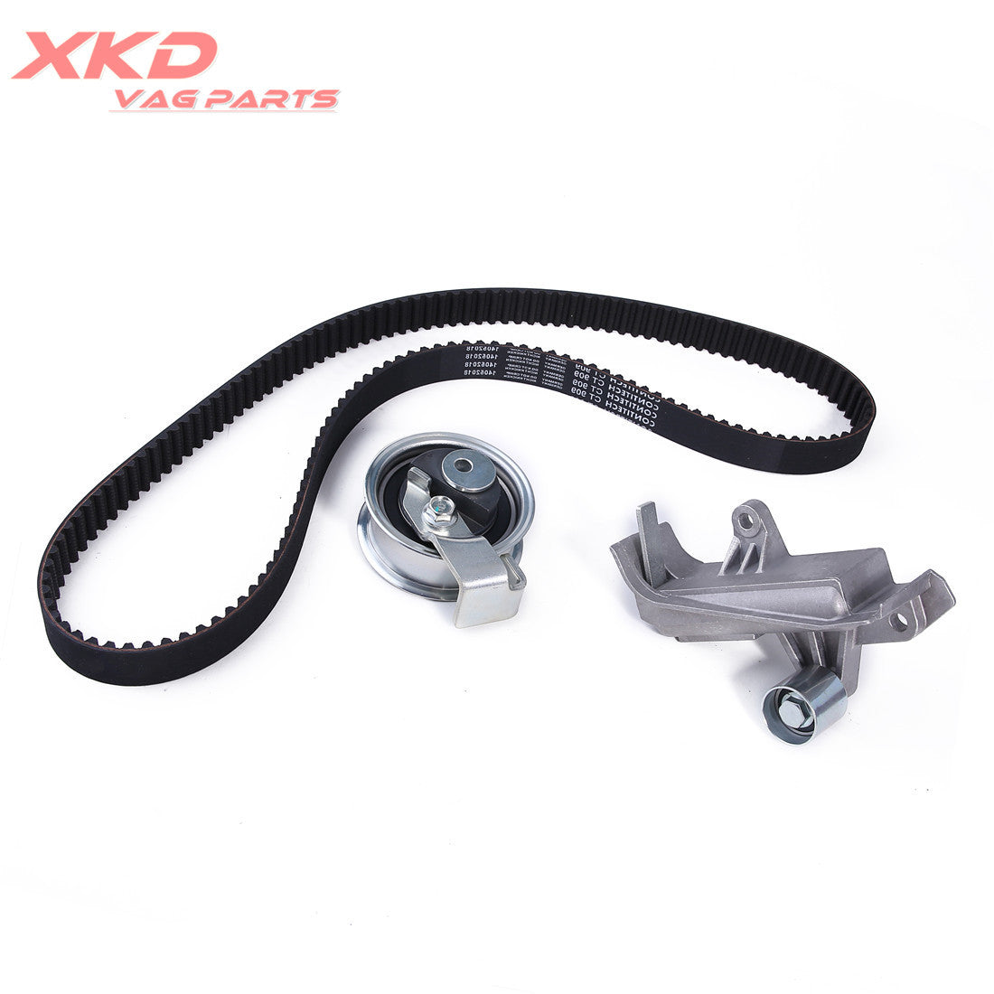 Timed belt tensioner kit 1.8T 20V suitable for Volkswagen for Jetta , for Golf , Beetle, for Passat , for Audi A3