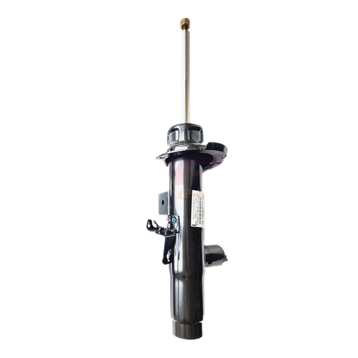 Pair Front Shock Absorber Struts EDC for BMW F30 F31 320i 230i 328d 340i xDrive
