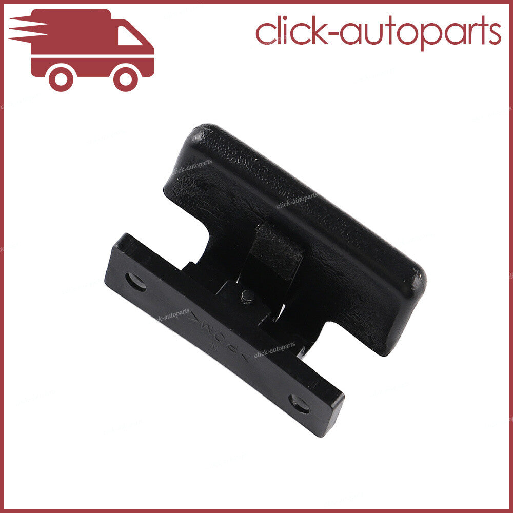 Armrest Box Lock Cover Fits 2001-2006 for Mitsubishi for Pajero Montero/ for Pajero /Shogun