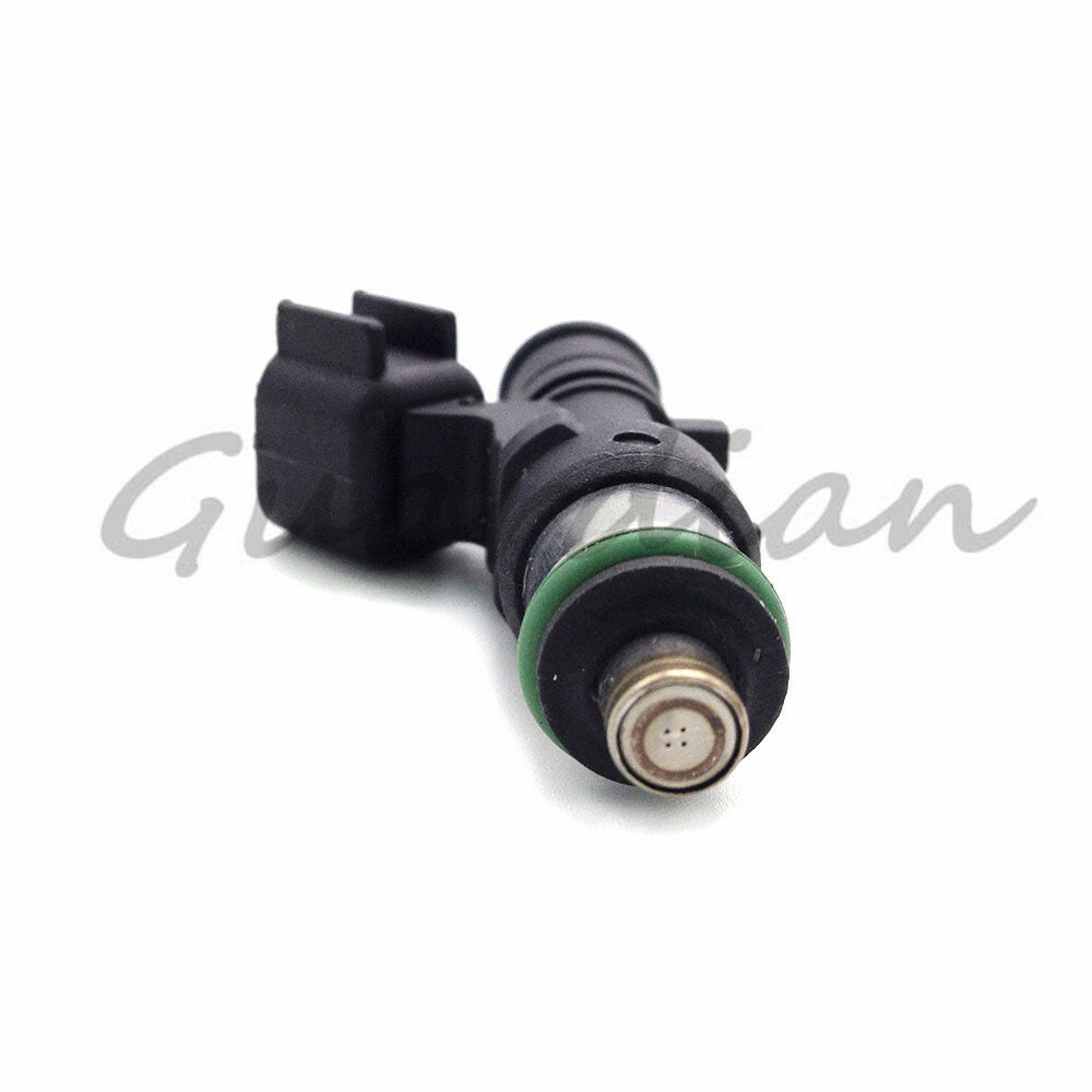 6-piece fuel injector 0280158028 for Dodge for Chrysler Sebring 2.7L/3.5L V6 4591986AA