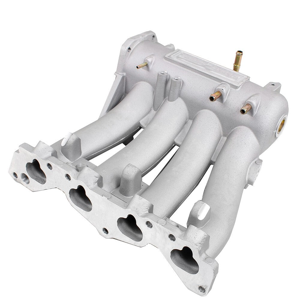For 88-00 for Honda for Civic CRX Del Sol SOHC CX DX EX New D Series Intake Manifold