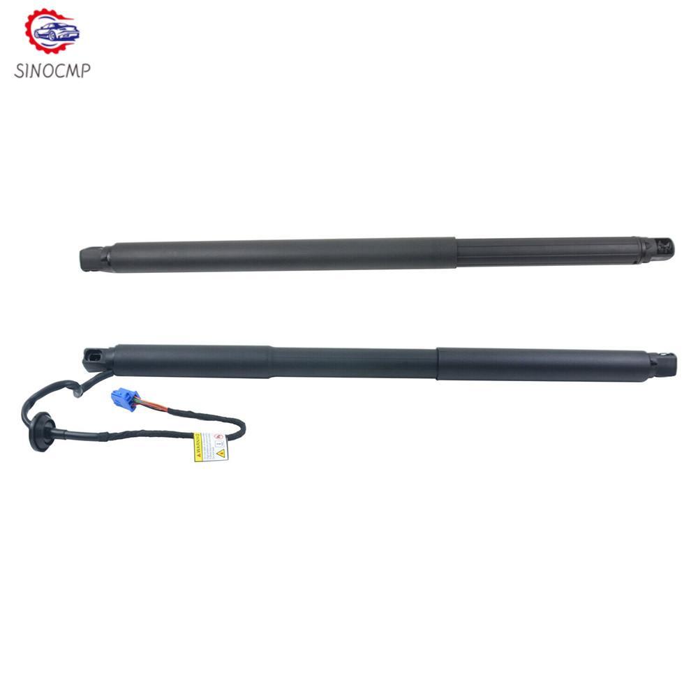 2Pcs Rear Tailgate Power Lift Support Shock Strut for Benz ML350 W166 GLE400