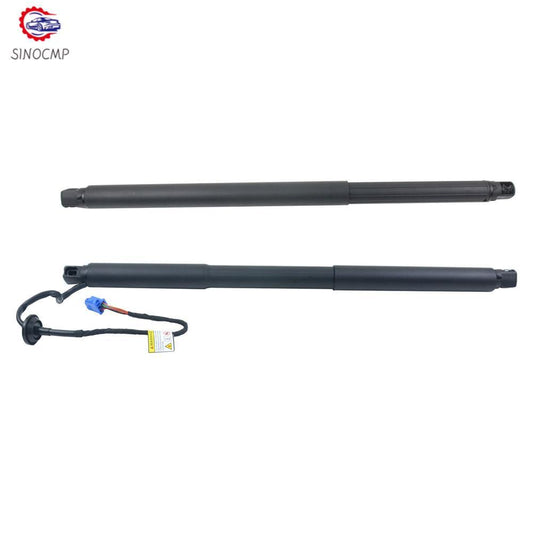 2Pcs Rear Tailgate Power Lift Support Shock Strut for Benz ML350 W166 GLE400