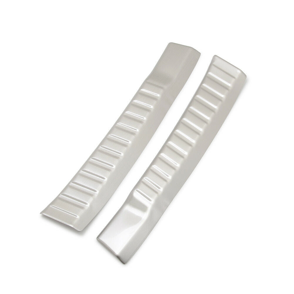 for Honda CR-V CRV 2012-2016 Inner Rear Bumper Protector Boot Sill Scuff Plate