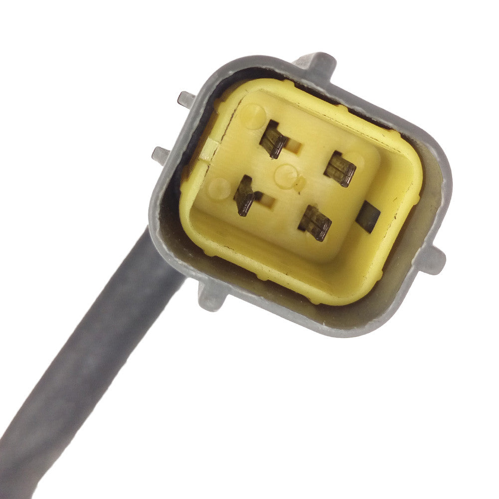 1PCS 4326870 NOX Nitrogen Oxide Sensor Inlet For 2013-2018 11.9L 15L ISX