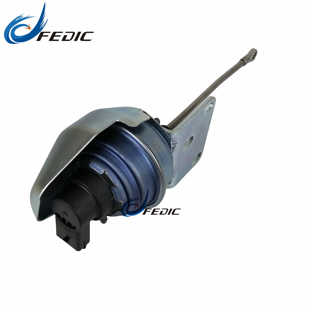 Turbo actuator GTB1549V 786137 for Opel Insignia Astra Zafira 160HP 118Kw 2.0 T