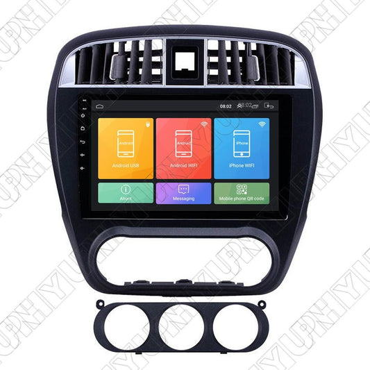 Car Radio Stereo Navi for Nissan Sylphy Sentra 2006-2012 Android 10.0 GPS Wifi