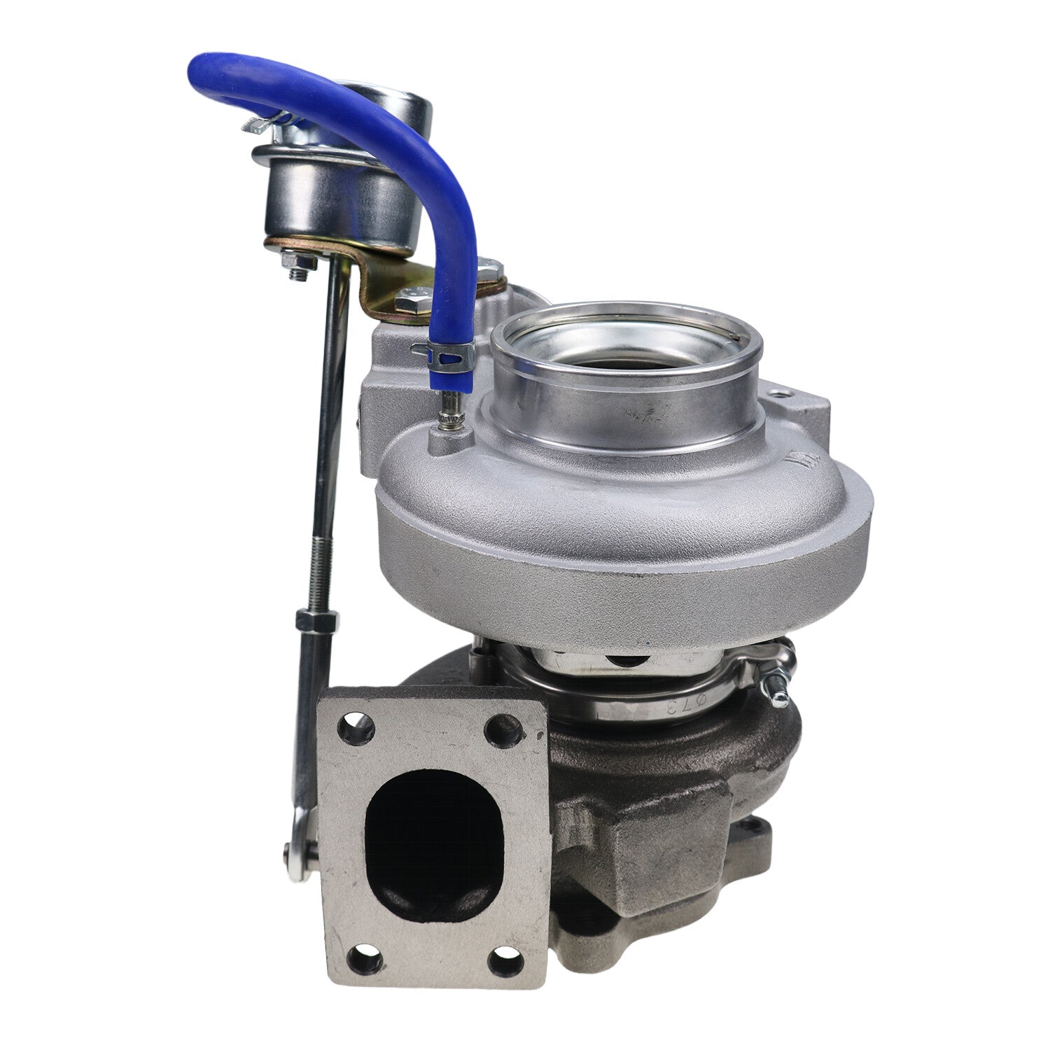 HE221W Turbocharger 4955316 4955318 4955319 For QSB Engine
