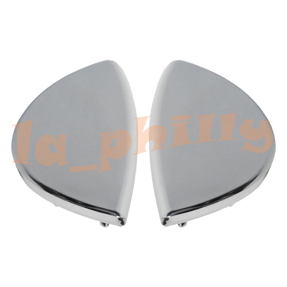 LHRH Headlight Washer Cover for Mini Cooper Hatchback Wagon Convertible Coupe