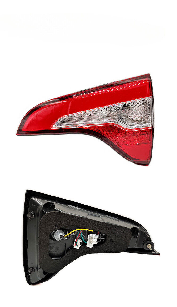 for Kia Sorento 2013-2015 LED Left Rear Inner Tail Light Brake Light Stop Lamp