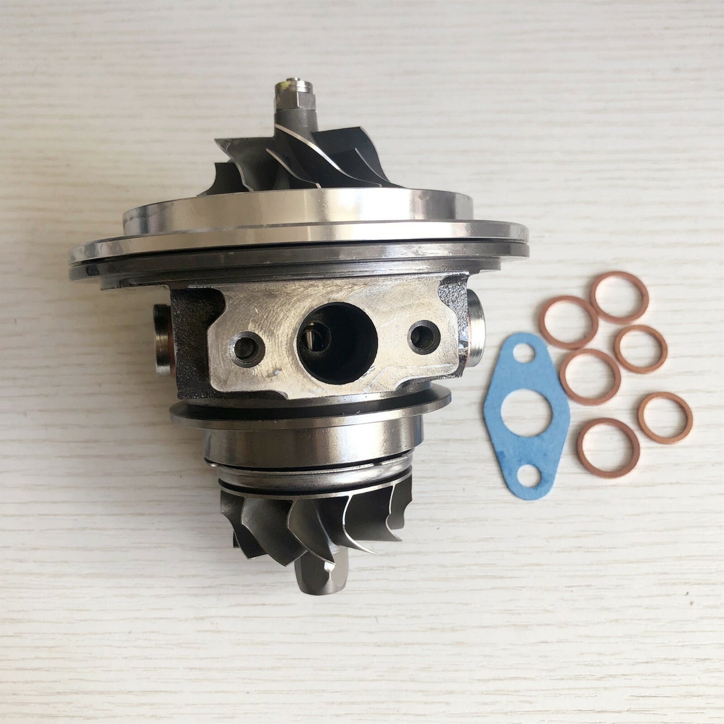 K0422-582 Turbocharger Core/CHRA/Box for Mazda CX-7 2.3L A7XX031 190Kw 2007-2010
