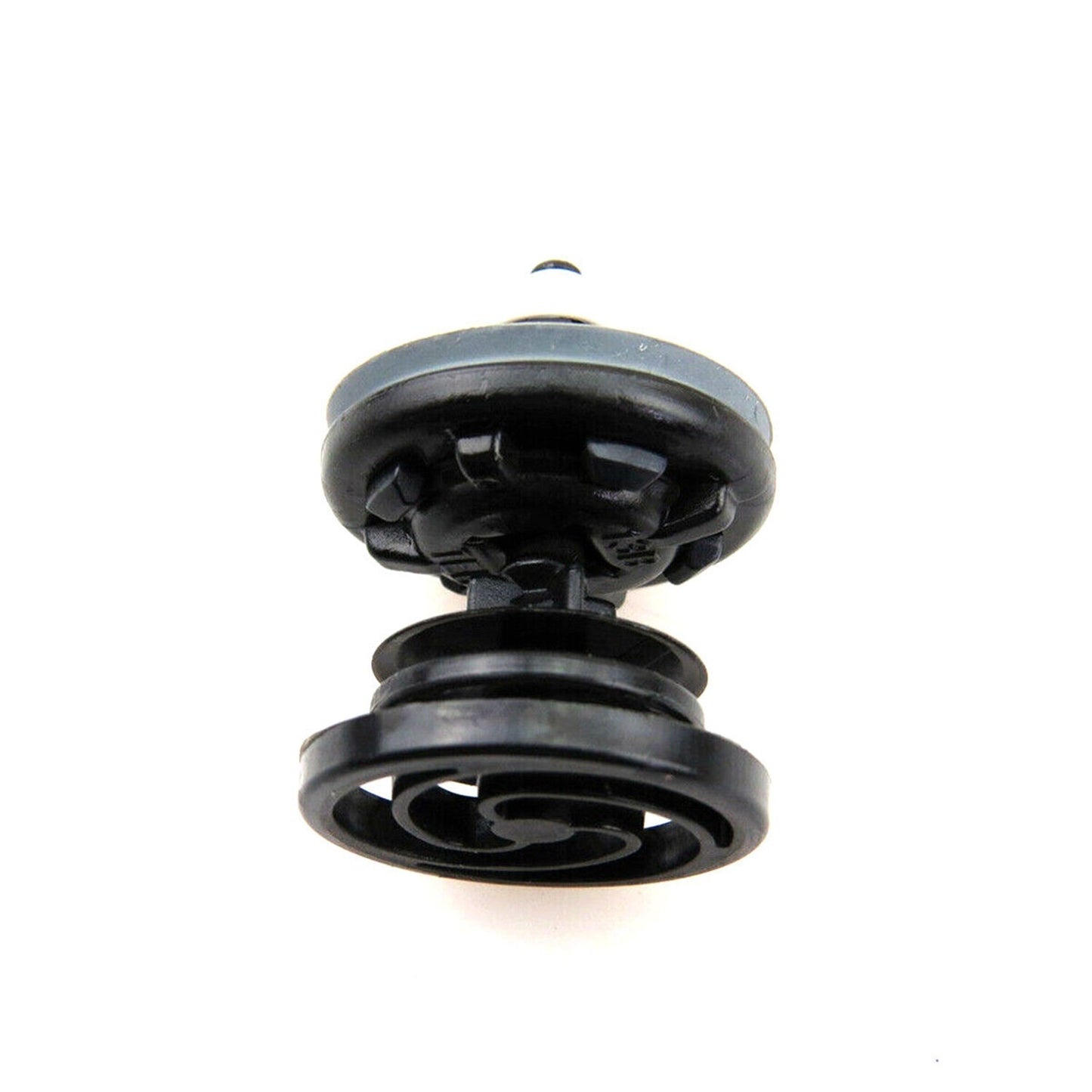20Pcs Door Trim Panel Retainer Clips 7L6868243 for VW for Audi A4 A6 A7 for A8 Q3 Q5 Q7