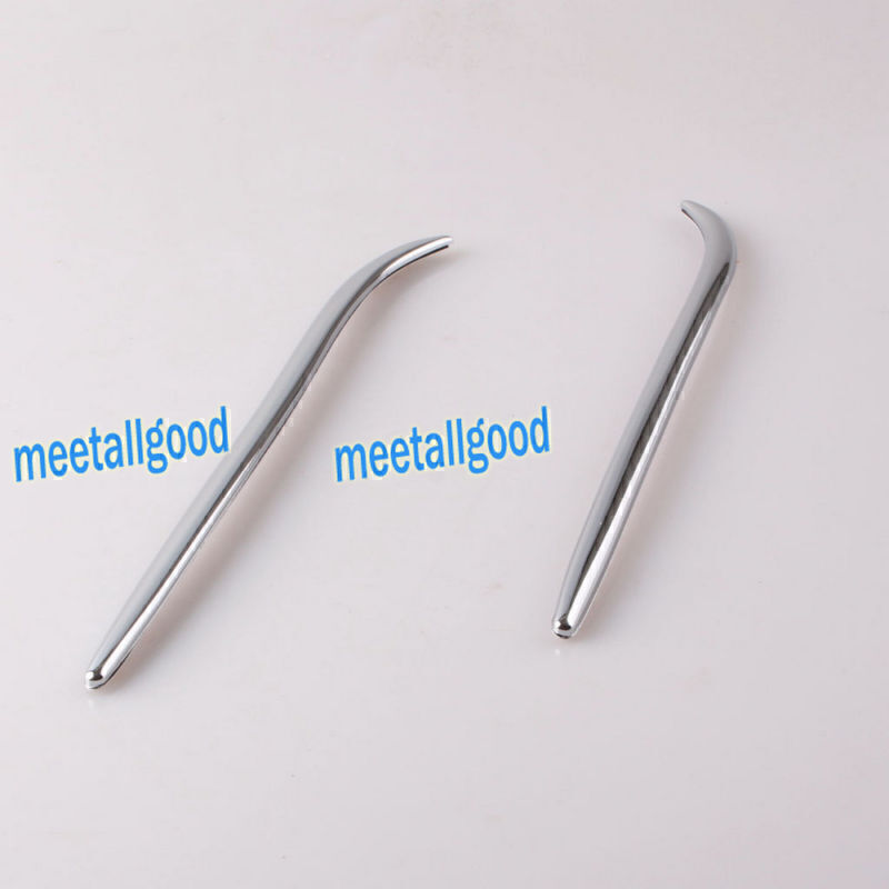 for Honda GL1800 2001-2008 2009 2010 2011 Chrome Goldwing Fairing Eyebrows Trim