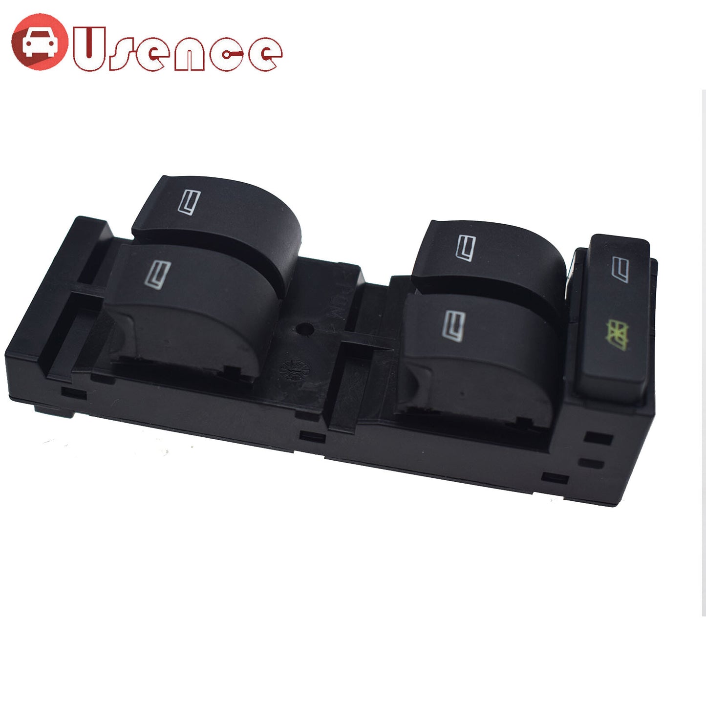 New Electric Power Window Master Switch for 1998-2004 for Audi A6 RS6 S6 4B0959851B