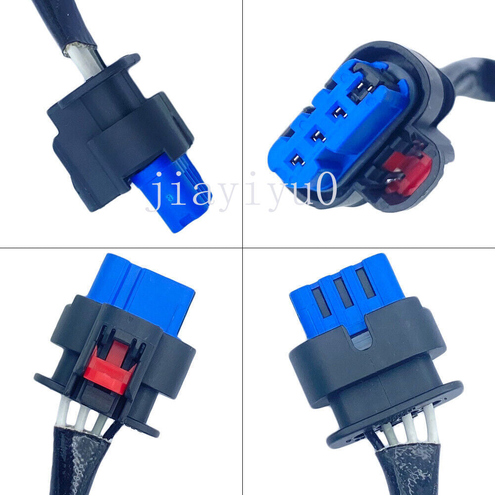 Mass air flow meter sensor for Suzuki SX4 2007 - 2009 Vitara II for Swift 197400-5120