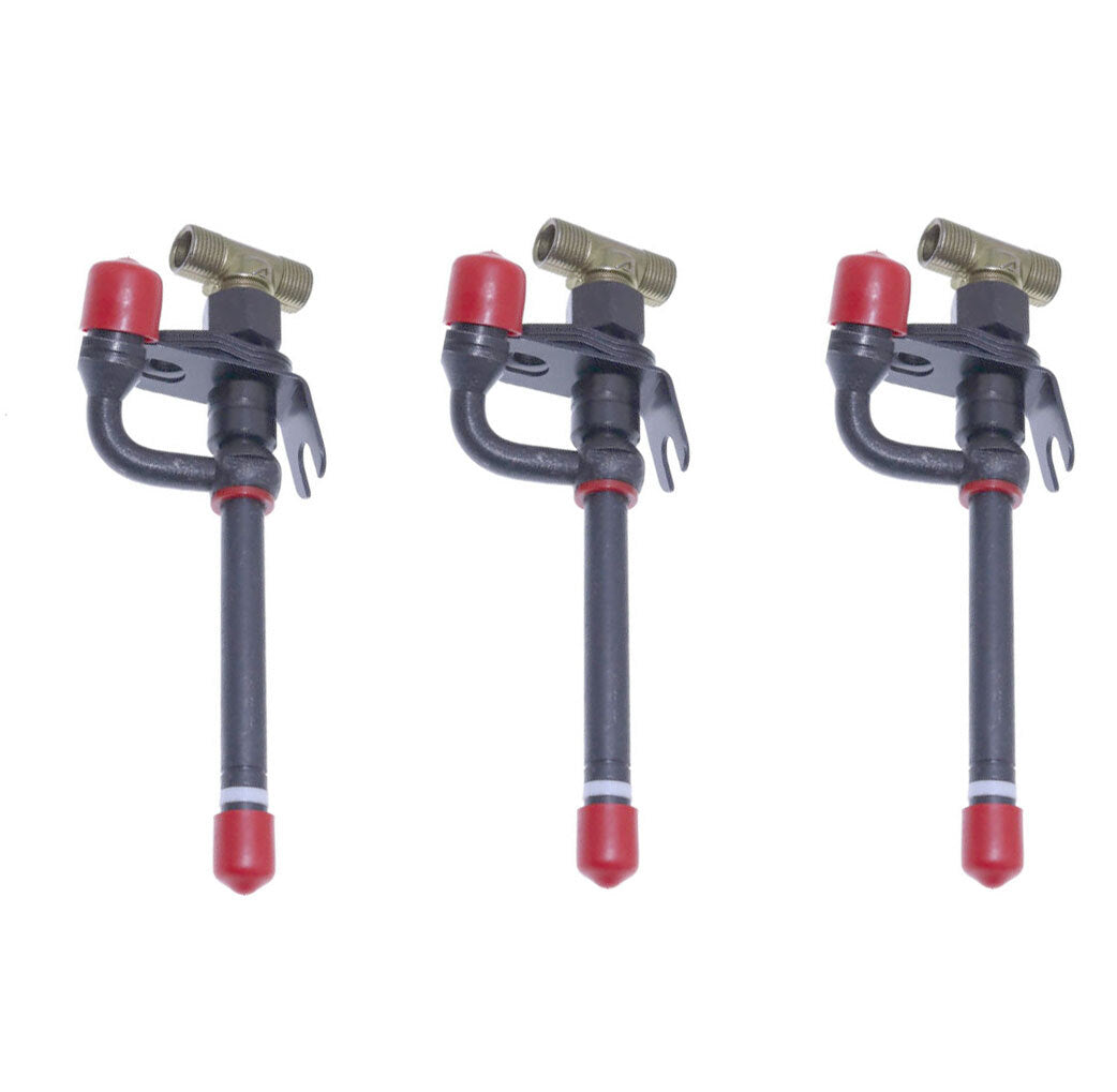 3PK Fuel Injector for Tractors 3100 5103 5203 5300 5303 5310