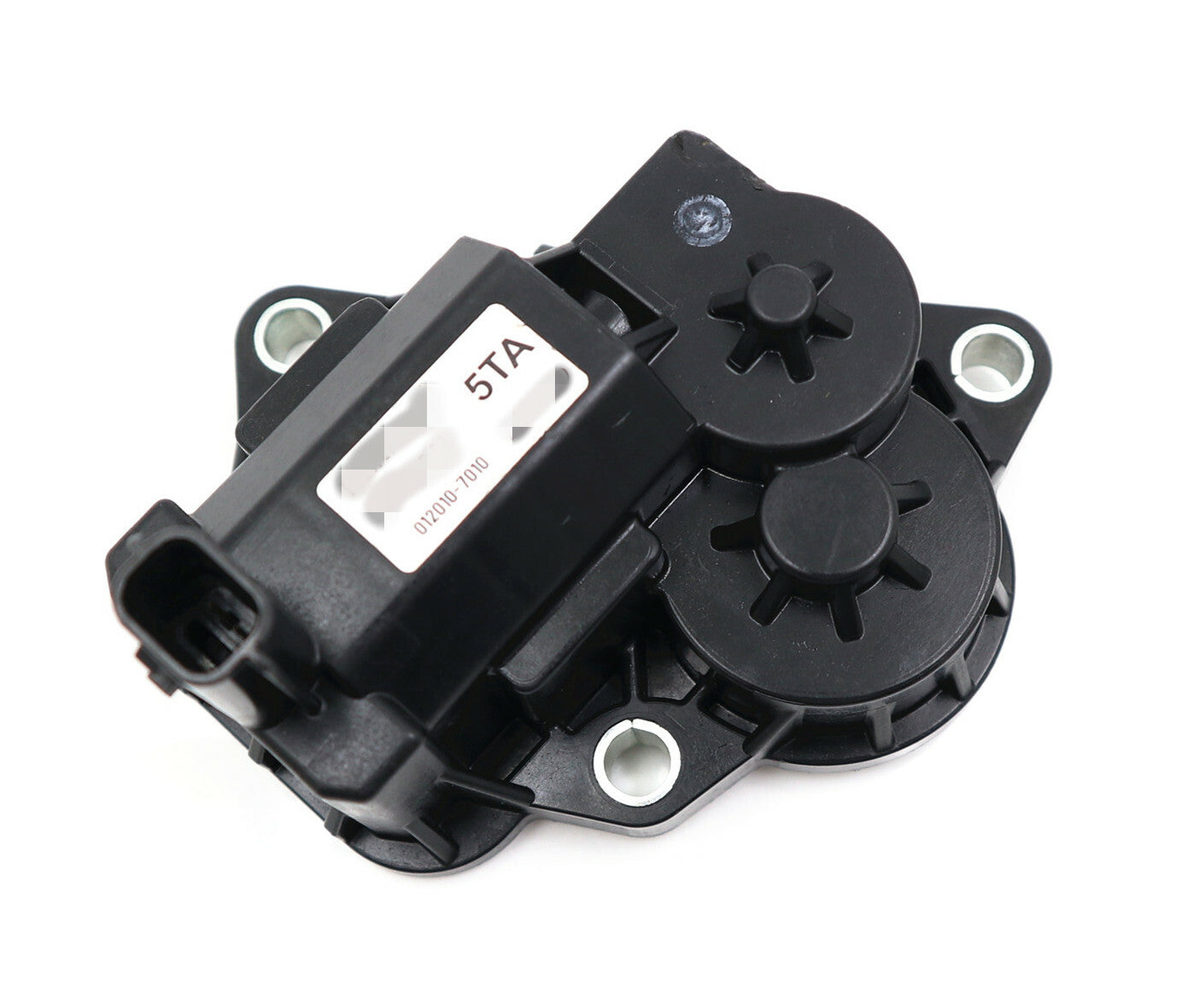 new intake manifold valve 012010-7010 0120107010 012010 7010