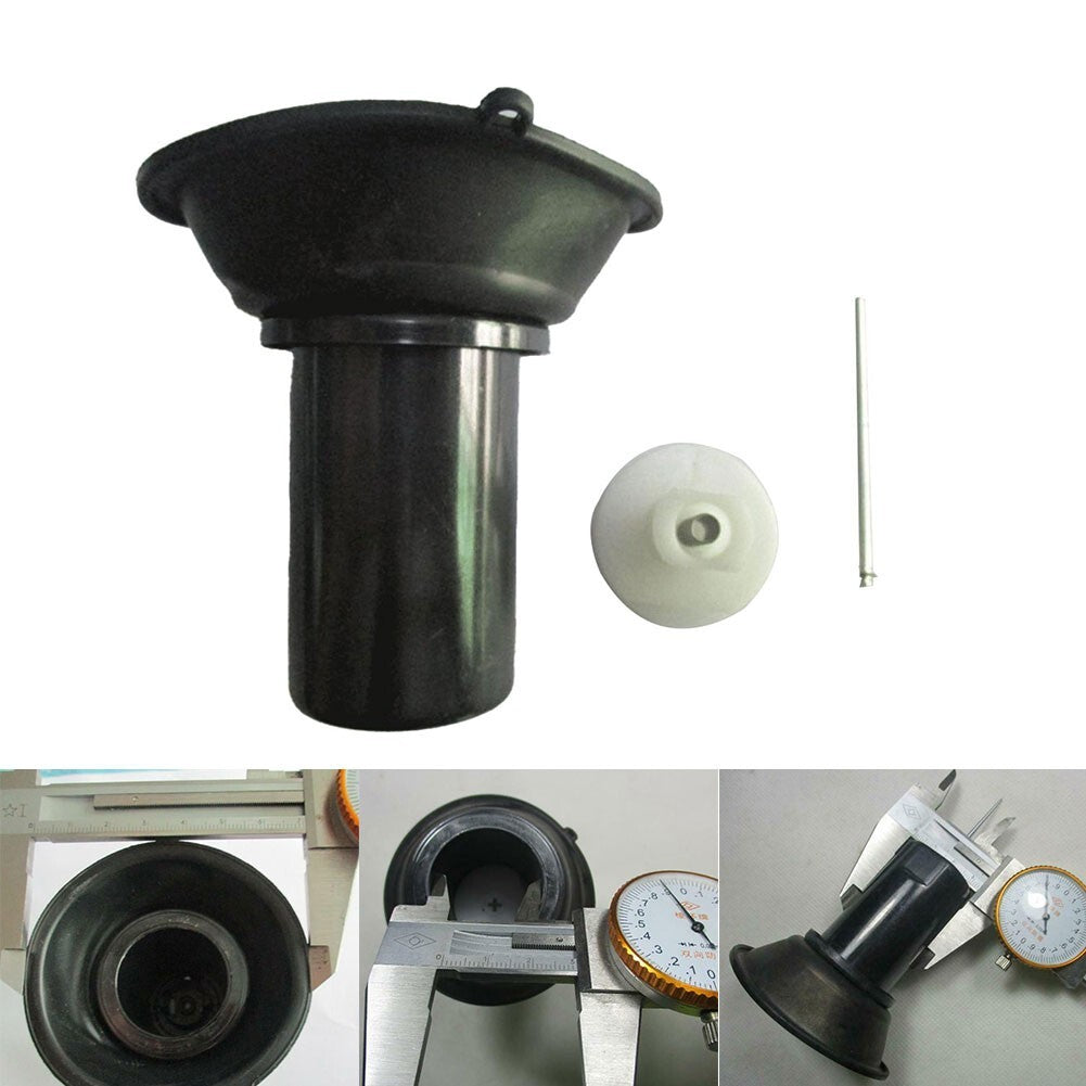 Carburetor diaphragm kit for Honda GL1500 A/AC GL1500SE GL1500I 16111-MN5-004