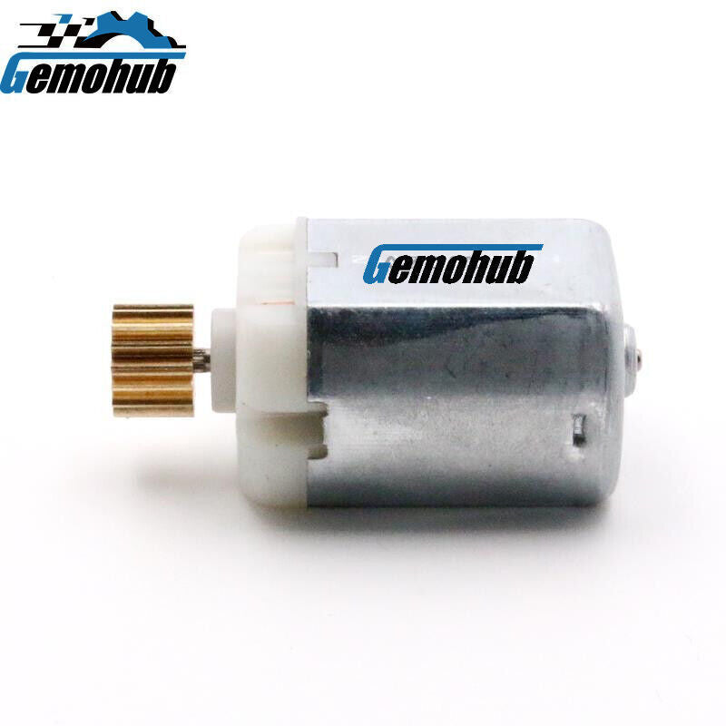 NEW Fuel Filler Cap Actuator Motor For 2001-2005 for BMW 3 Series E46 316i 318i 320i
