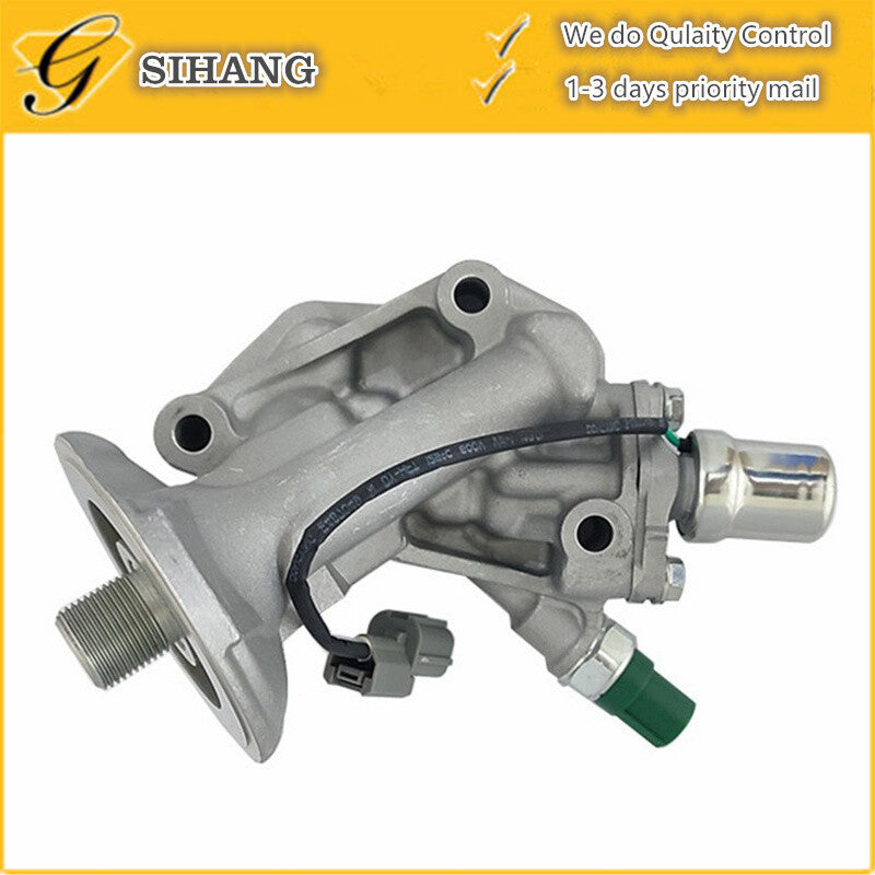 New Engine Variable Timing Solenoid Fit for Honda 15811-P8E-A01