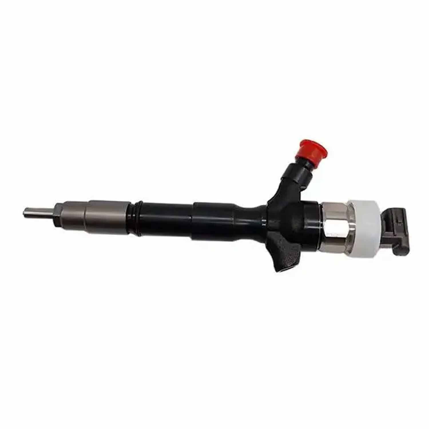 Fuel Injector 23670-0L020 for 5921 for Toyota Hiace Hilux 2KD-FTV 095000-5921 NEW
